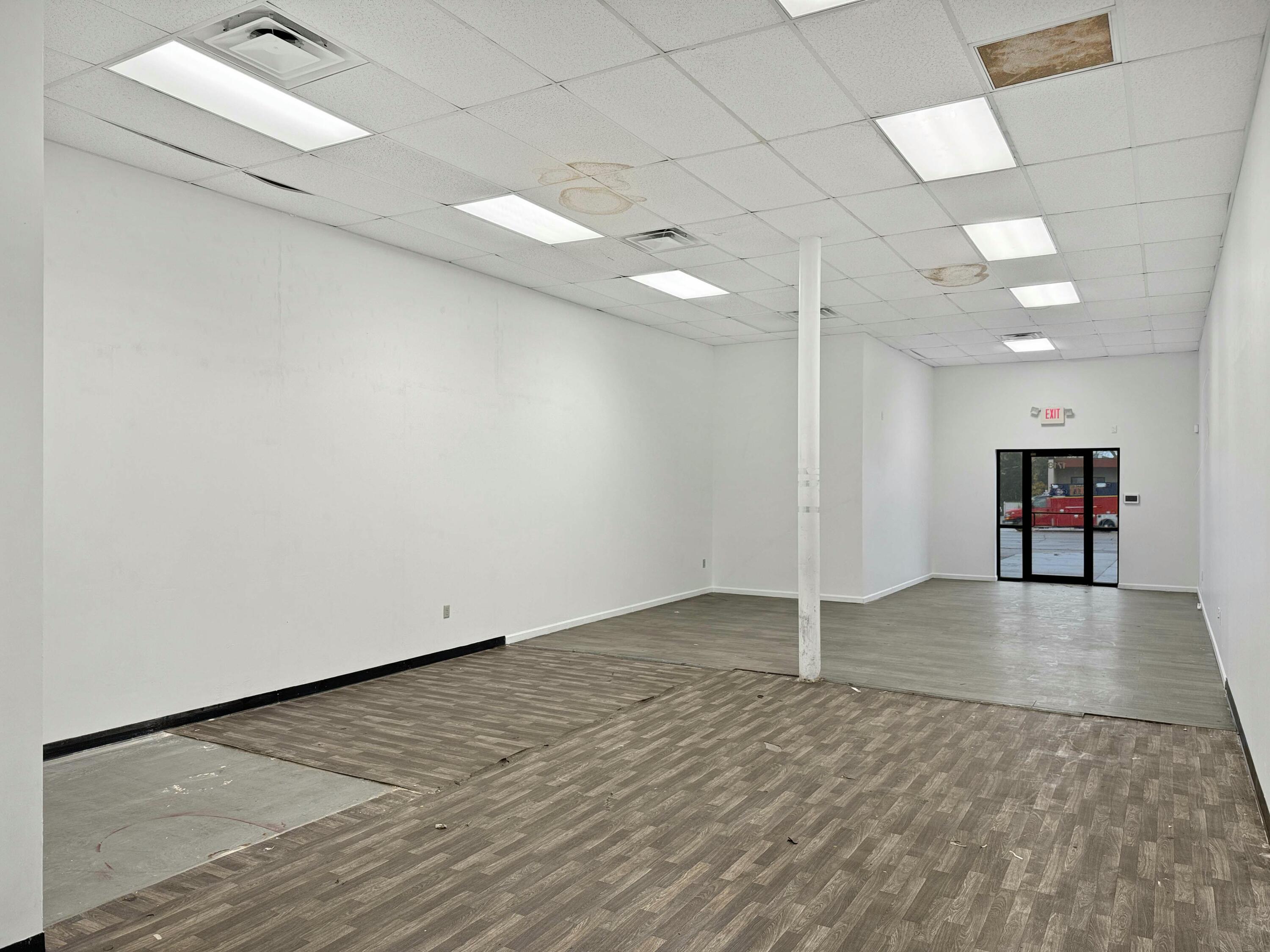 1718 Main Street, Springfield, Ohio 45503