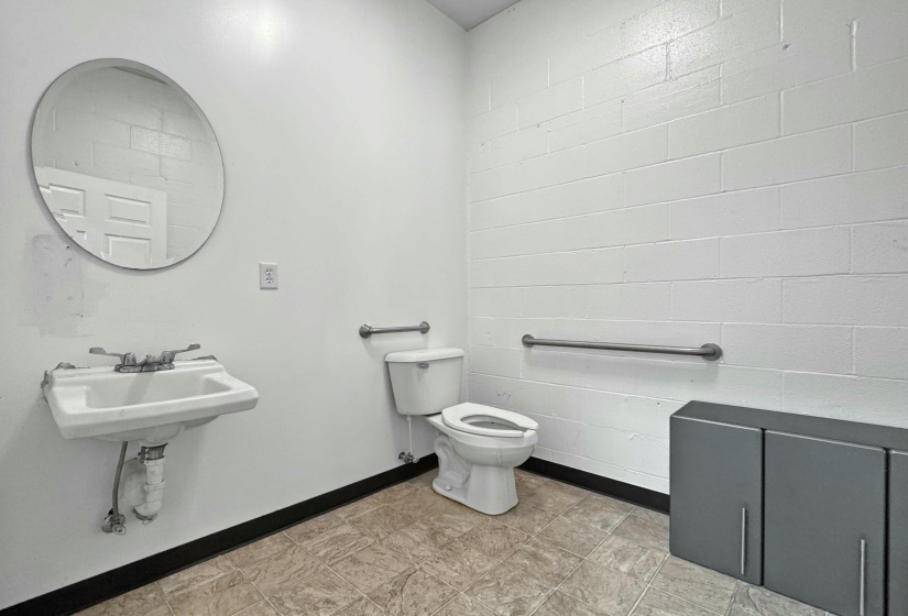 Restroom