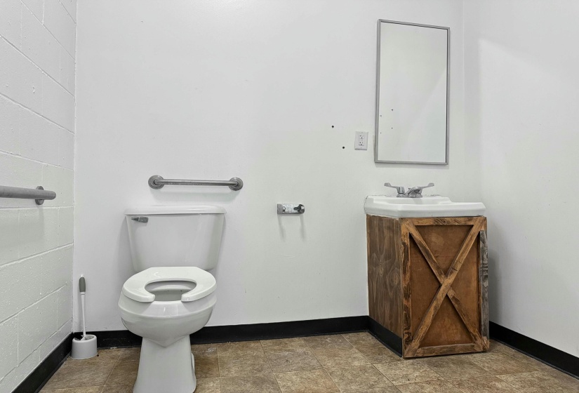 Restroom
