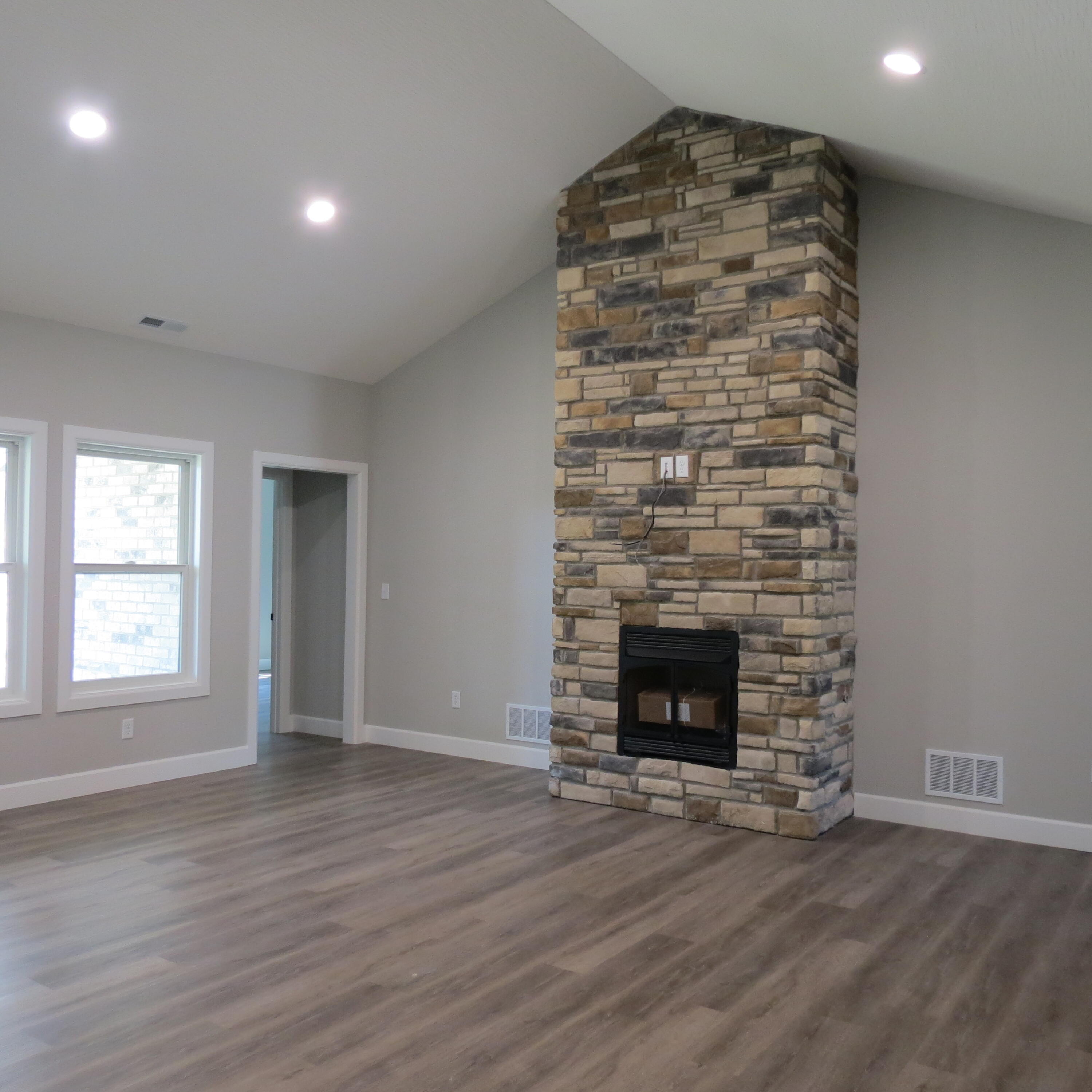 961 Winter Ridge Drive, Sidney, Ohio 45365