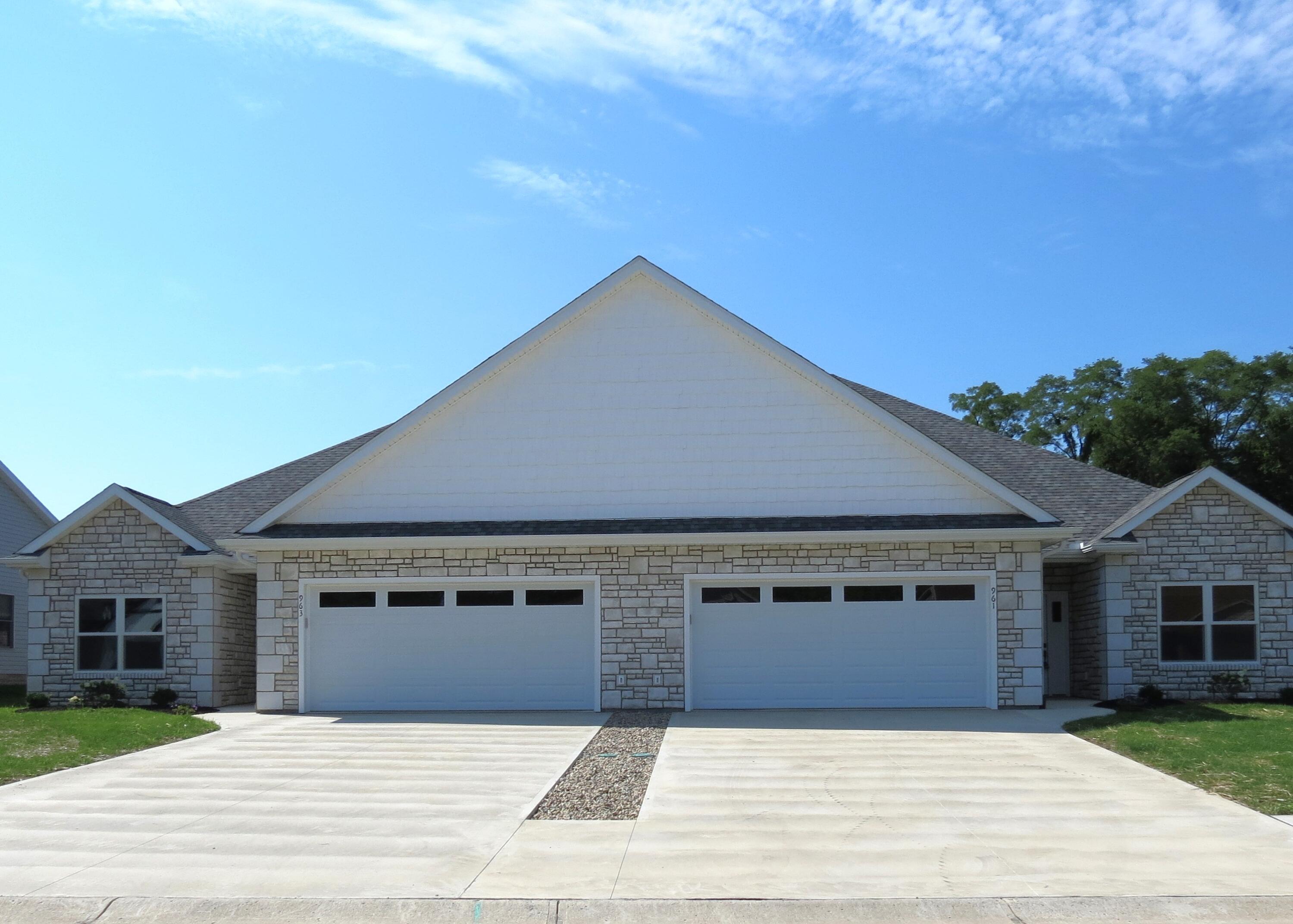 963 Winter Ridge Drive, Sidney, Ohio 45365
