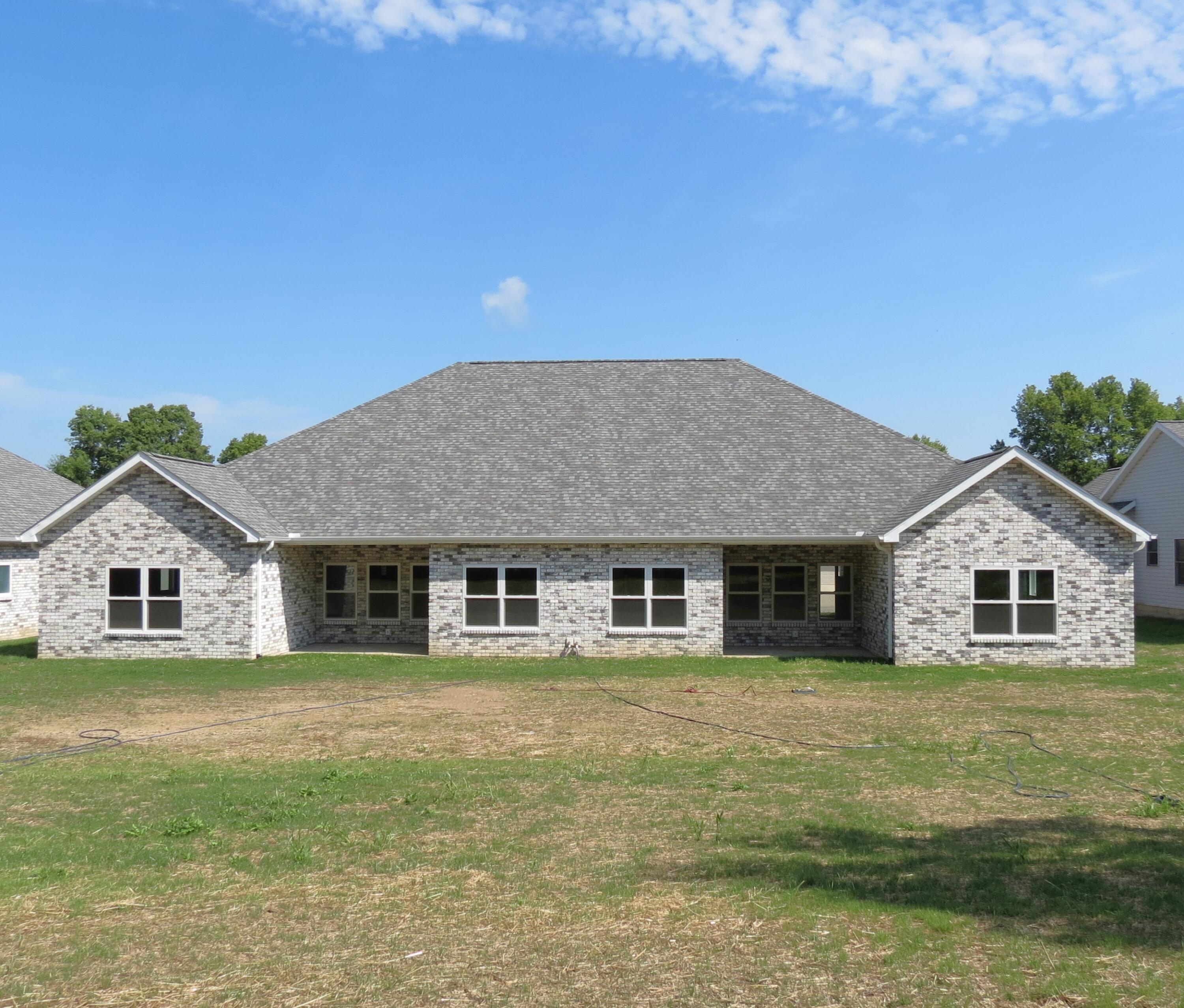 963 Winter Ridge Drive, Sidney, Ohio 45365