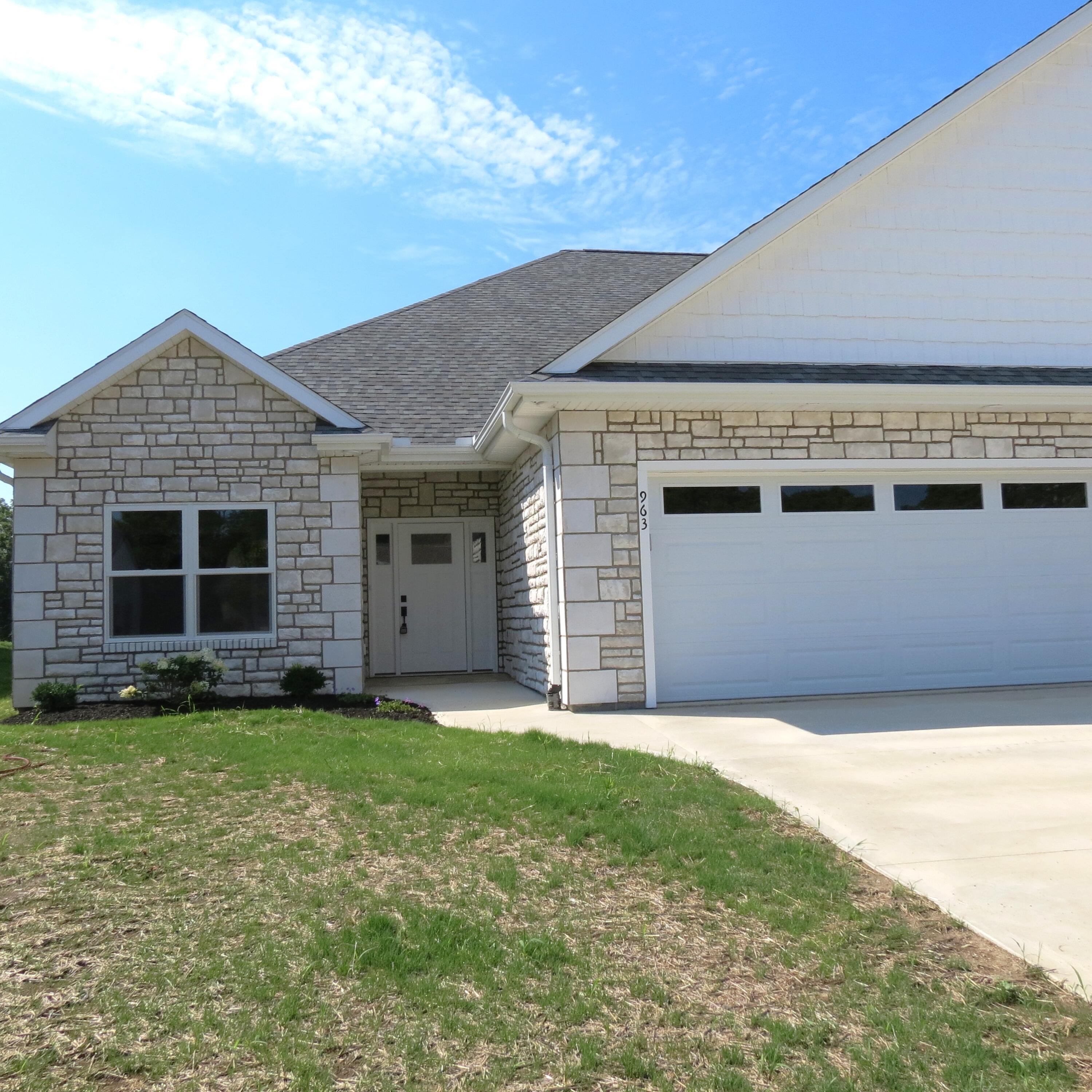 963 Winter Ridge Drive, Sidney, Ohio 45365