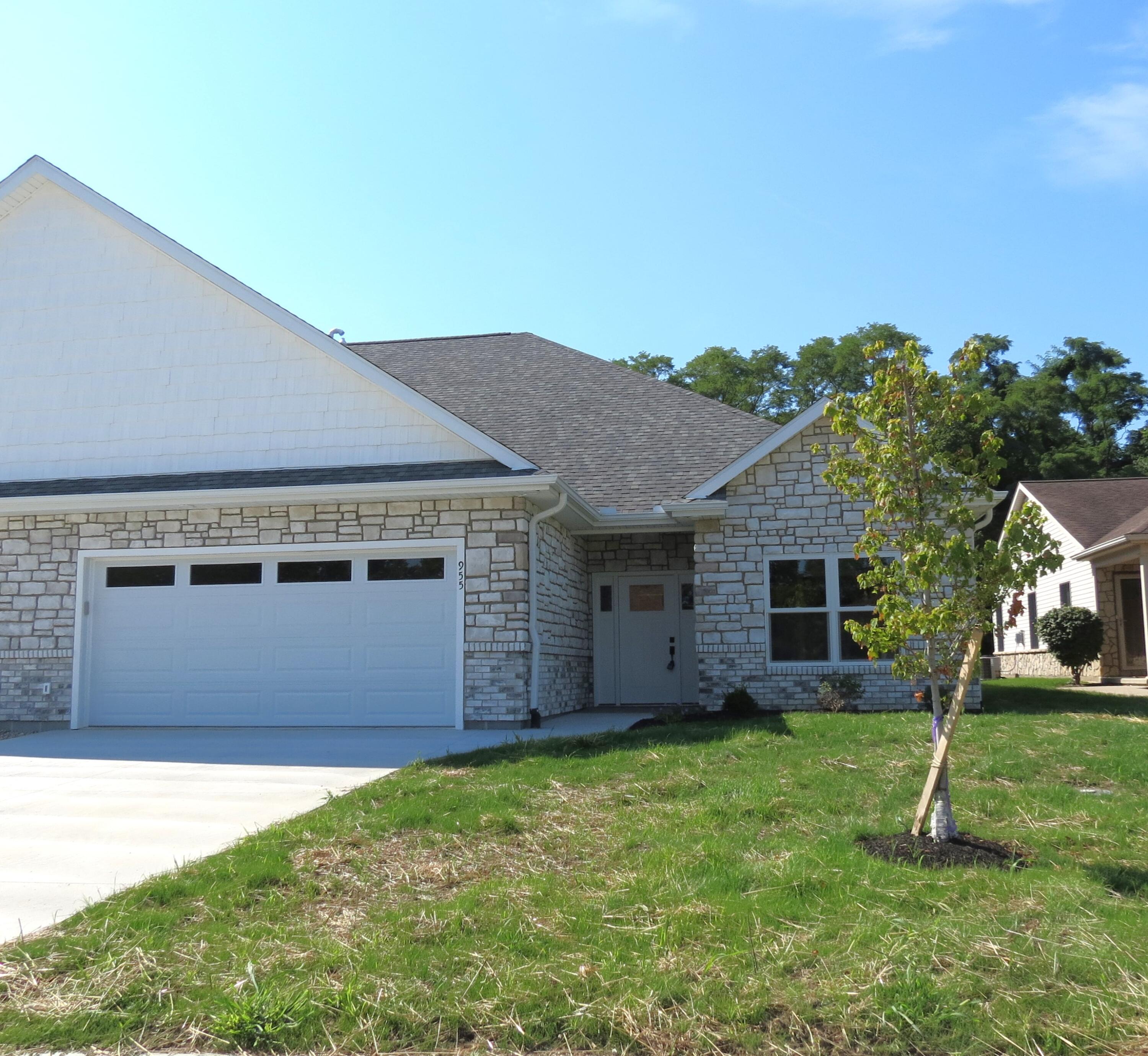 955 Winter Ridge Drive, Sidney, Ohio 45365