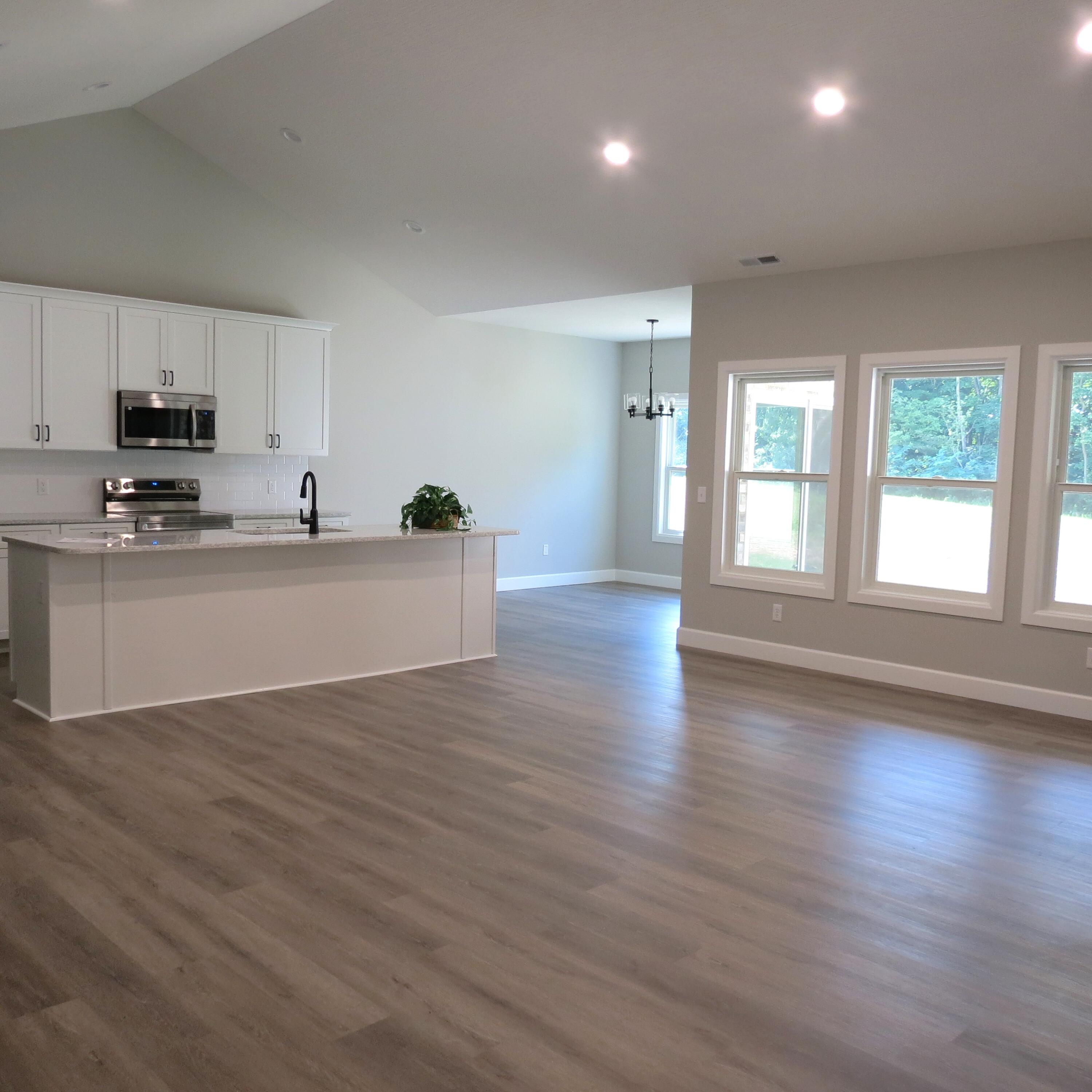 955 Winter Ridge Drive, Sidney, Ohio 45365