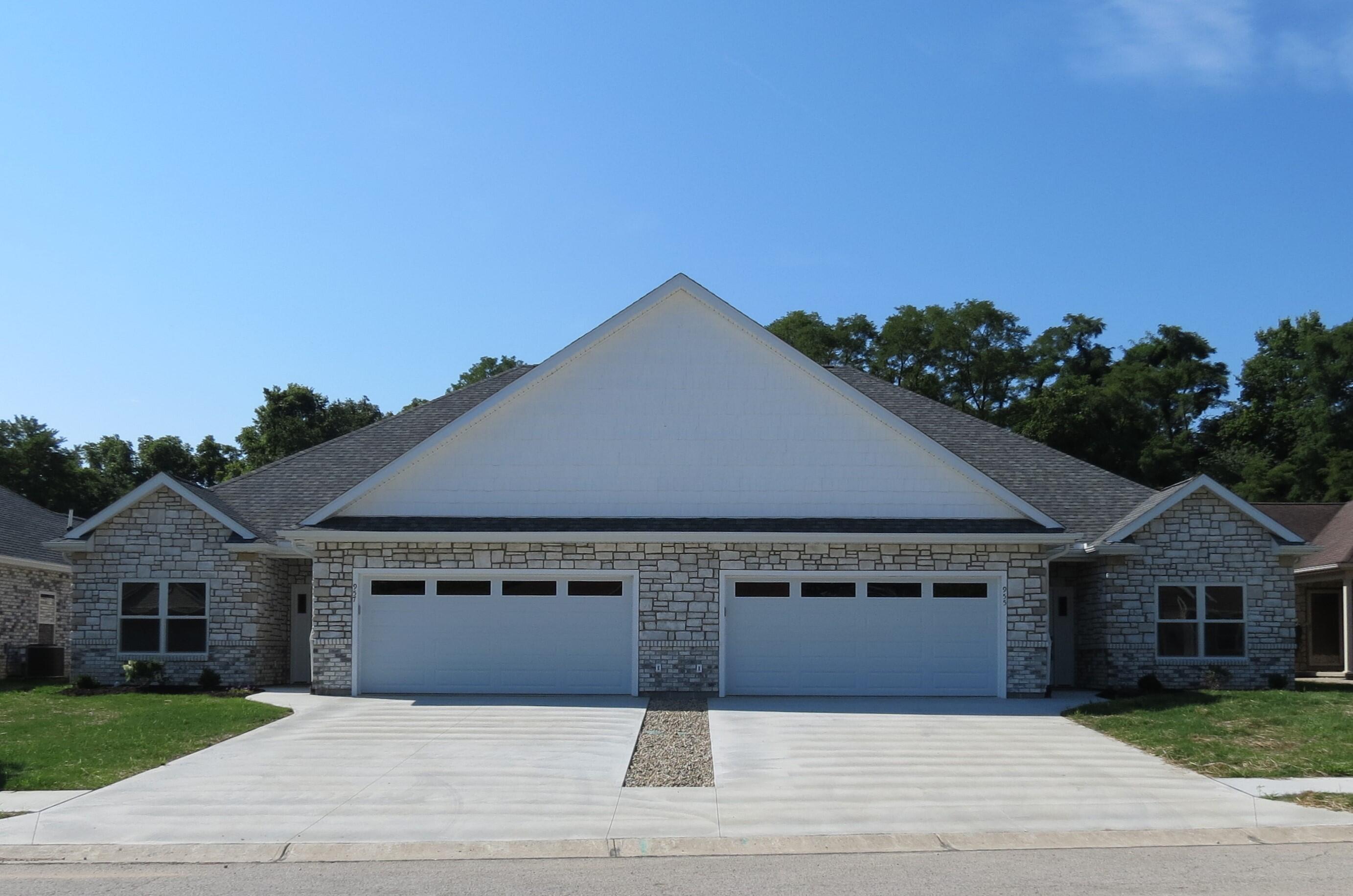 957 Winter Ridge Drive, Sidney, Ohio 45365