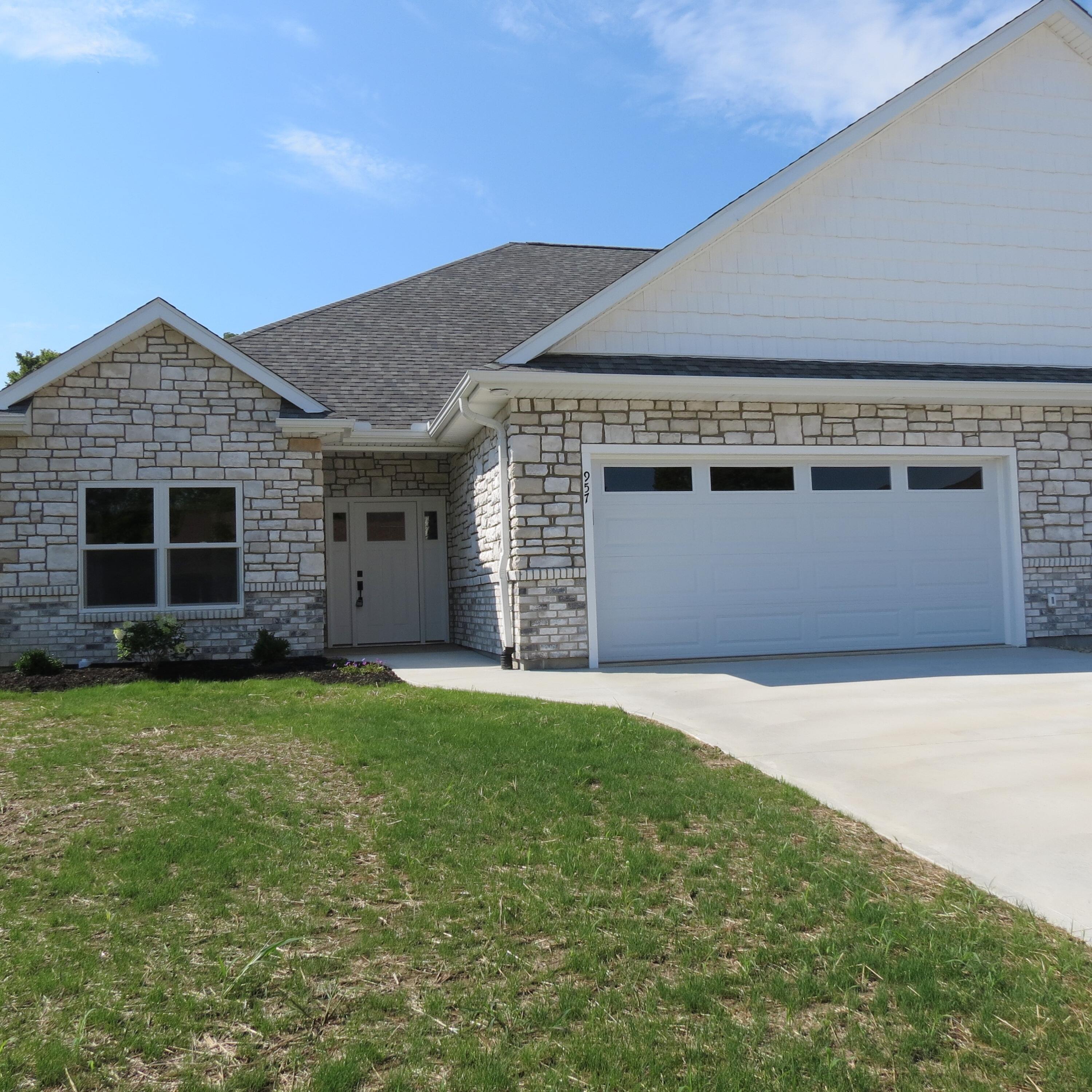 957 Winter Ridge Drive, Sidney, Ohio 45365