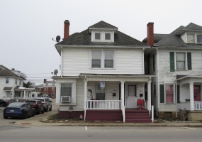 650 Main Street, Piqua, Ohio 45356, 3 Bedrooms Bedrooms, ,2 BathroomsBathrooms,Multi Family,For Sale,Main,1036272