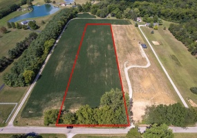 0 Graessle Road, London, Ohio 43140, ,Land,For Sale,Graessle,1036278