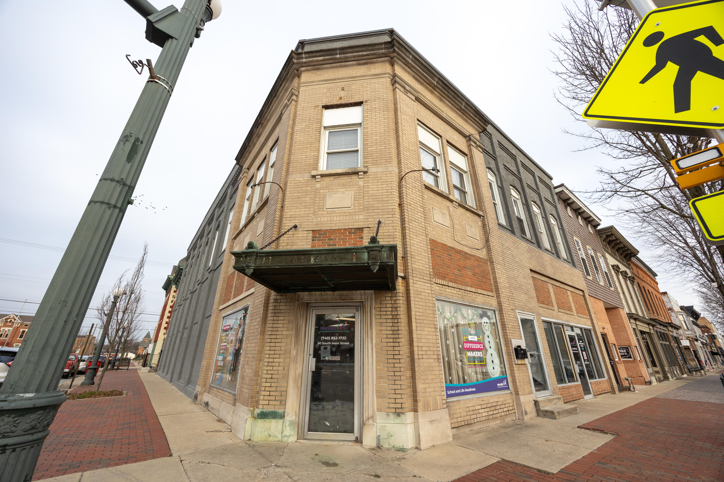 50-52 Main Street, London, Ohio 43140