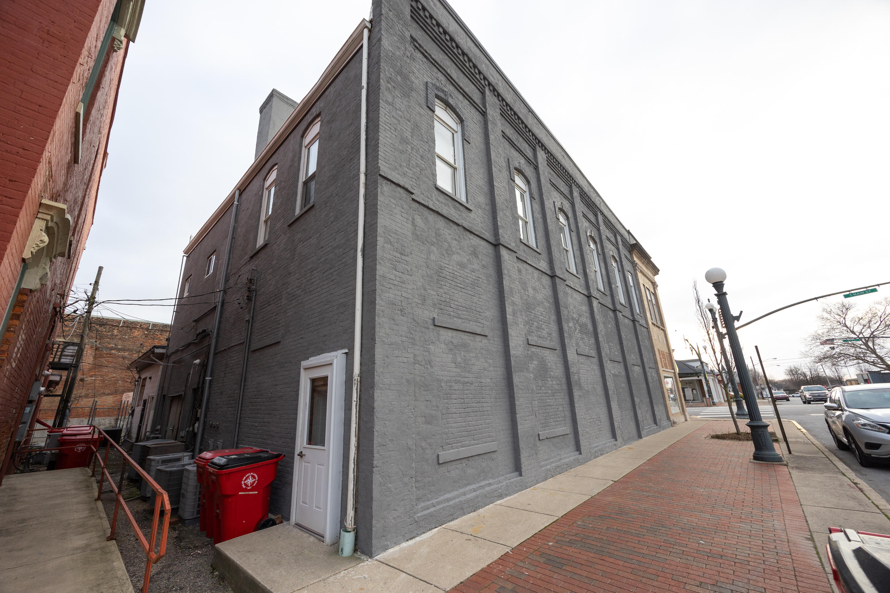 50-52 Main Street, London, Ohio 43140