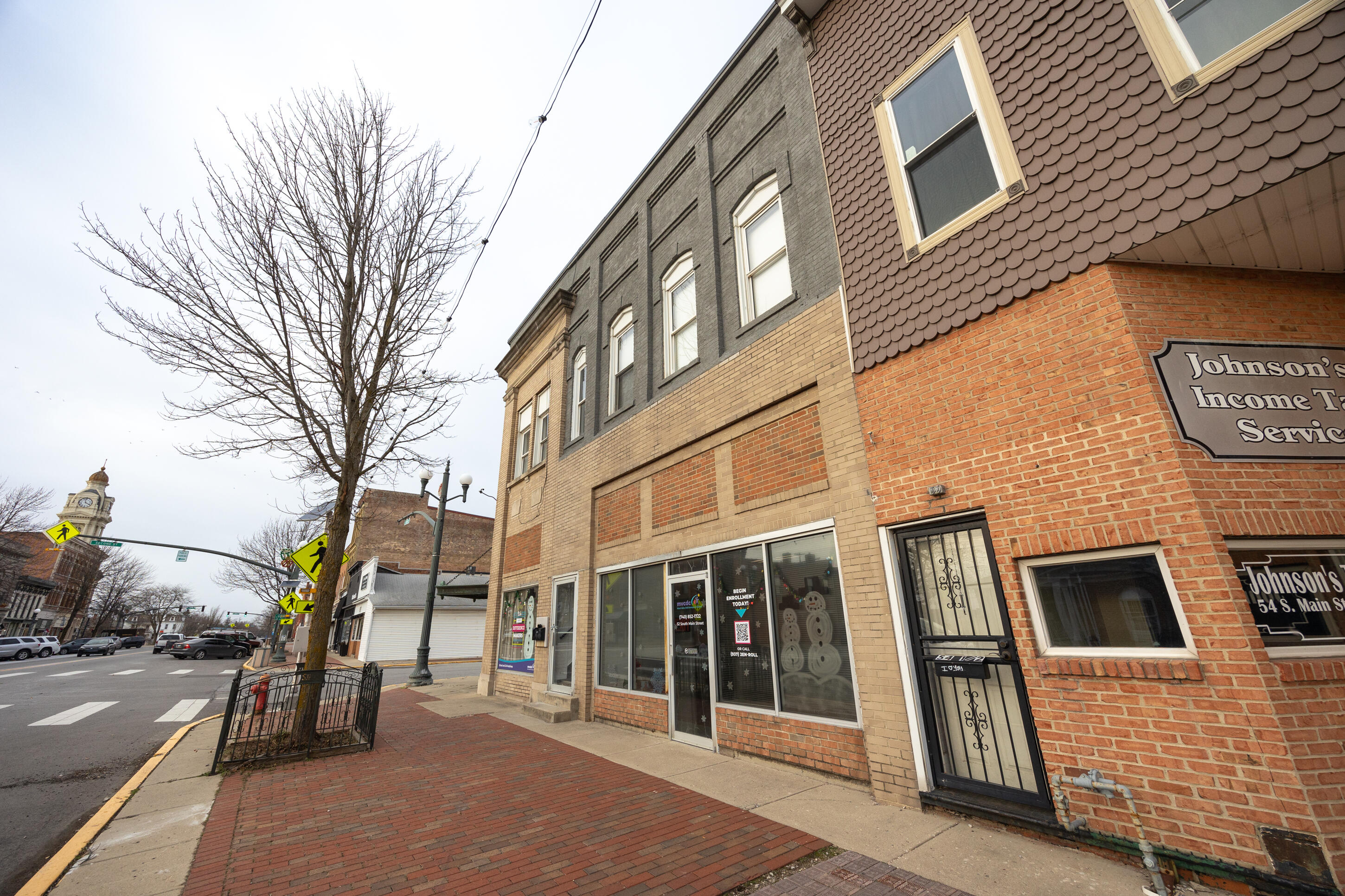 50-52 Main Street, London, Ohio 43140