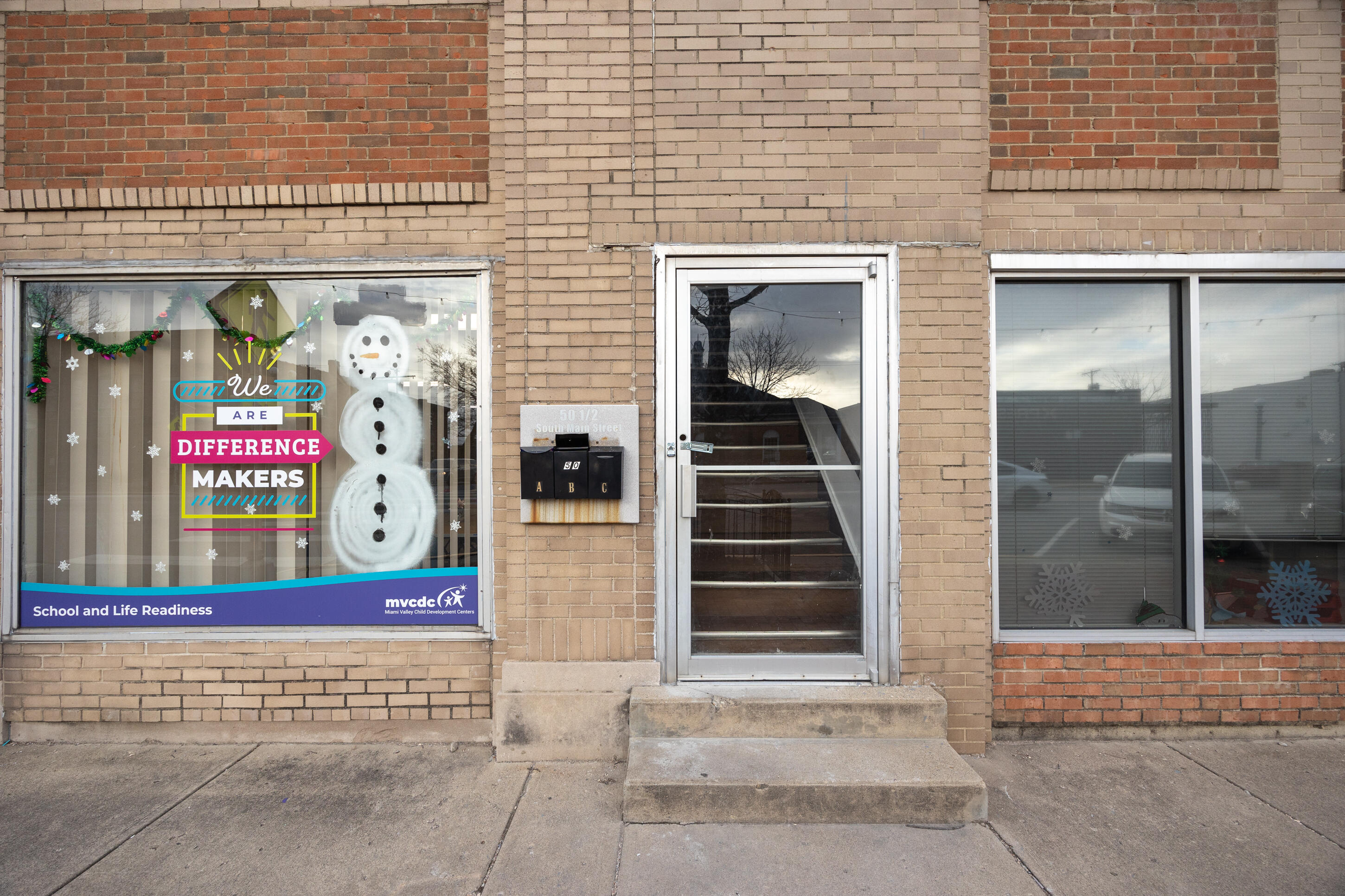 50-52 Main Street, London, Ohio 43140