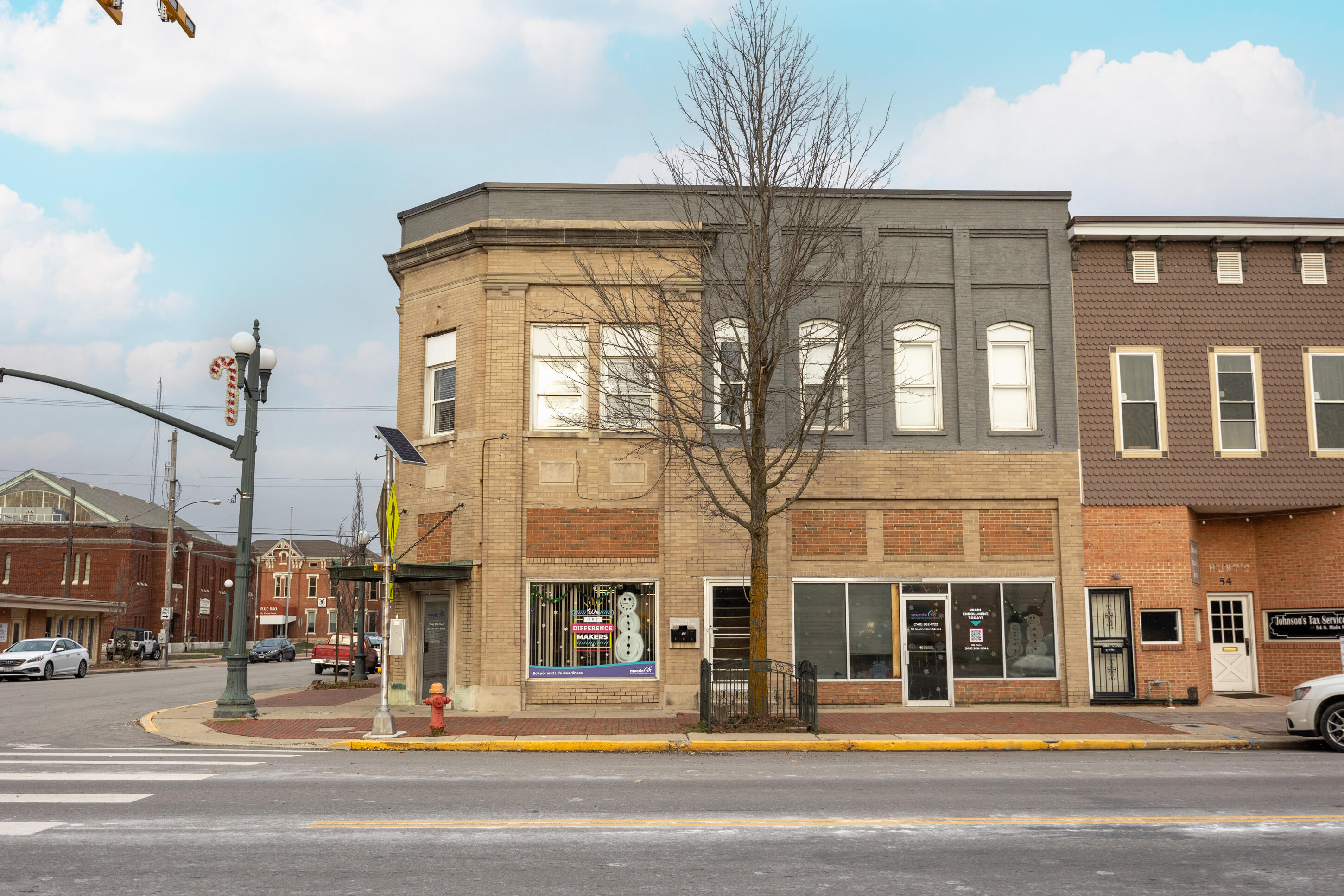 50-52 Main Street, London, Ohio 43140