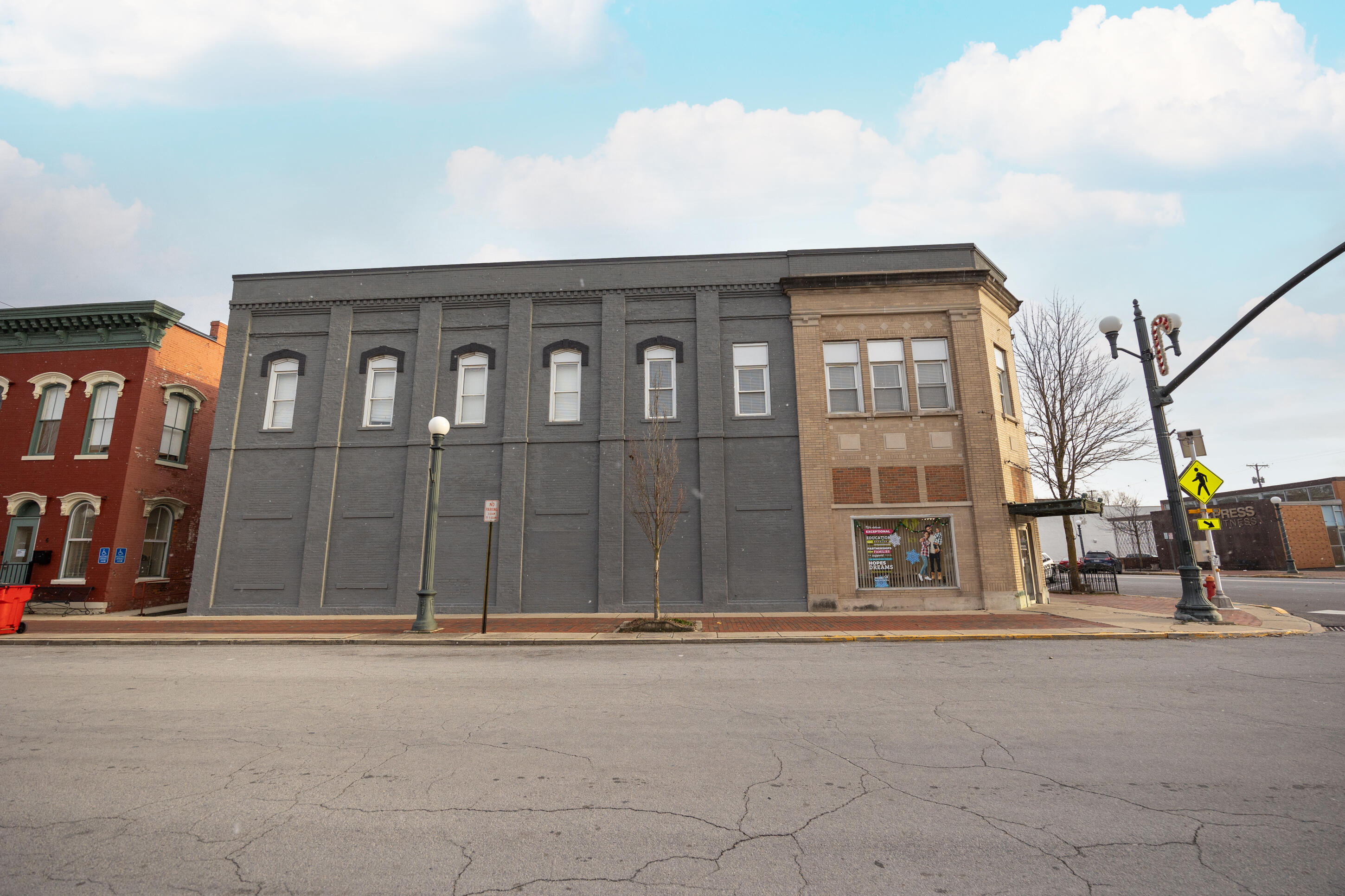 50-52 Main Street, London, Ohio 43140