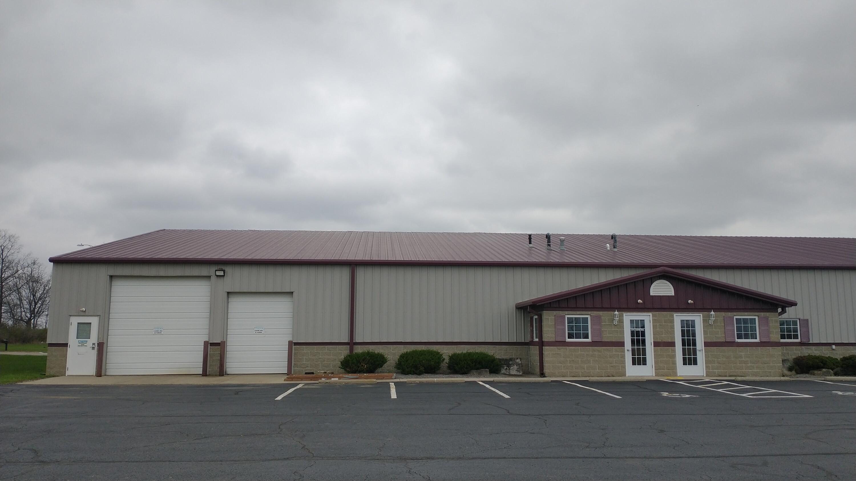 171 Lester Avenue, Sidney, Ohio 45365