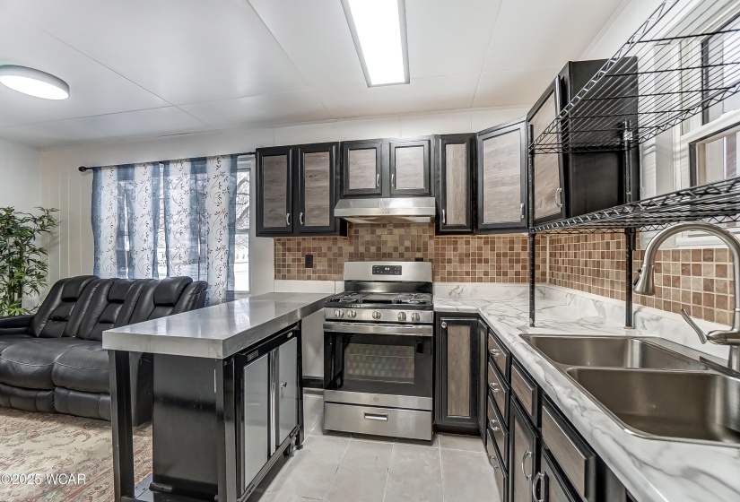 1919 Oakland Parkway, Lima, Ohio, 2 Bedrooms Bedrooms, ,2 BathroomsBathrooms,Residential,For Sale,Oakland,305963