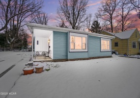 1919 Oakland Parkway, Lima, Ohio, 2 Bedrooms Bedrooms, ,2 BathroomsBathrooms,Residential,For Sale,Oakland,305963