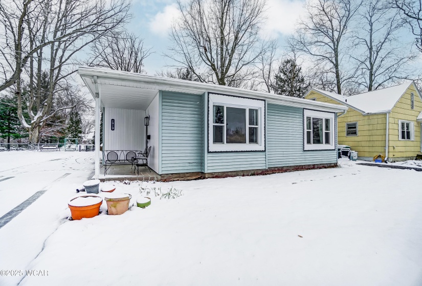 1919 Oakland Parkway, Lima, Ohio, 2 Bedrooms Bedrooms, ,2 BathroomsBathrooms,Residential,For Sale,Oakland,305963