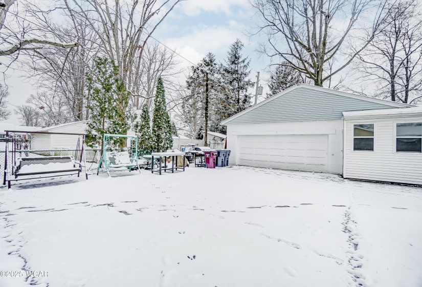 1919 Oakland Parkway, Lima, Ohio, 2 Bedrooms Bedrooms, ,2 BathroomsBathrooms,Residential,For Sale,Oakland,305963
