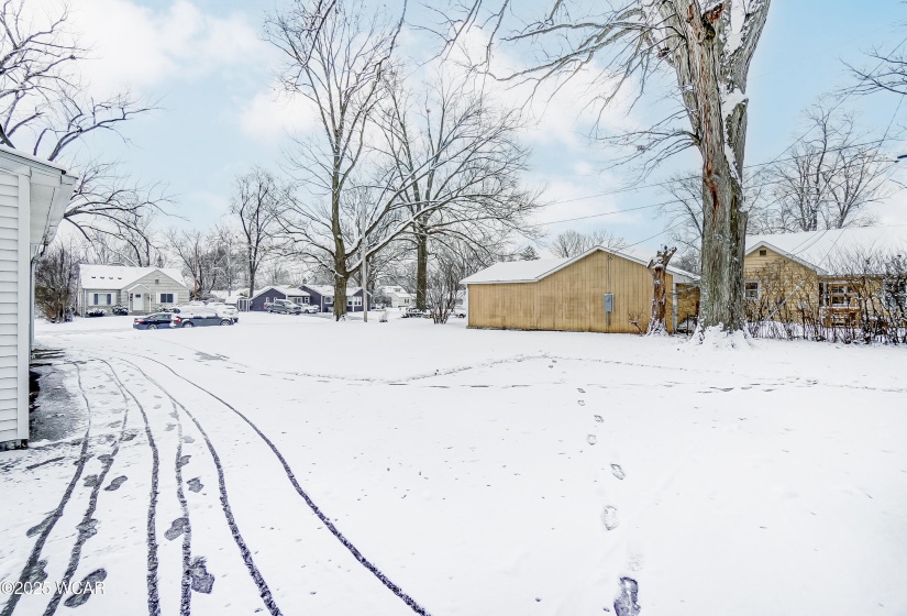 1919 Oakland Parkway, Lima, Ohio, 2 Bedrooms Bedrooms, ,2 BathroomsBathrooms,Residential,For Sale,Oakland,305963