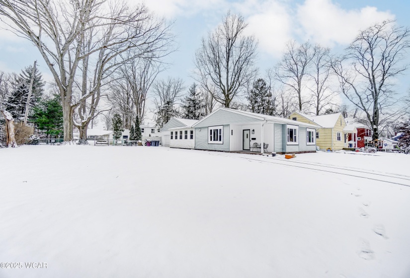 1919 Oakland Parkway, Lima, Ohio, 2 Bedrooms Bedrooms, ,2 BathroomsBathrooms,Residential,For Sale,Oakland,305963