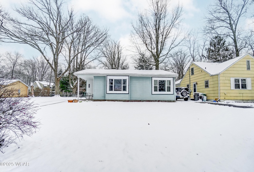 1919 Oakland Parkway, Lima, Ohio, 2 Bedrooms Bedrooms, ,2 BathroomsBathrooms,Residential,For Sale,Oakland,305963
