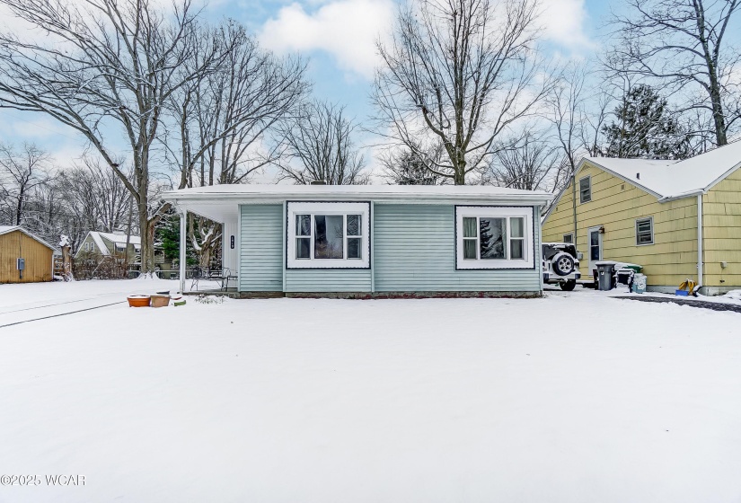 1919 Oakland Parkway, Lima, Ohio, 2 Bedrooms Bedrooms, ,2 BathroomsBathrooms,Residential,For Sale,Oakland,305963