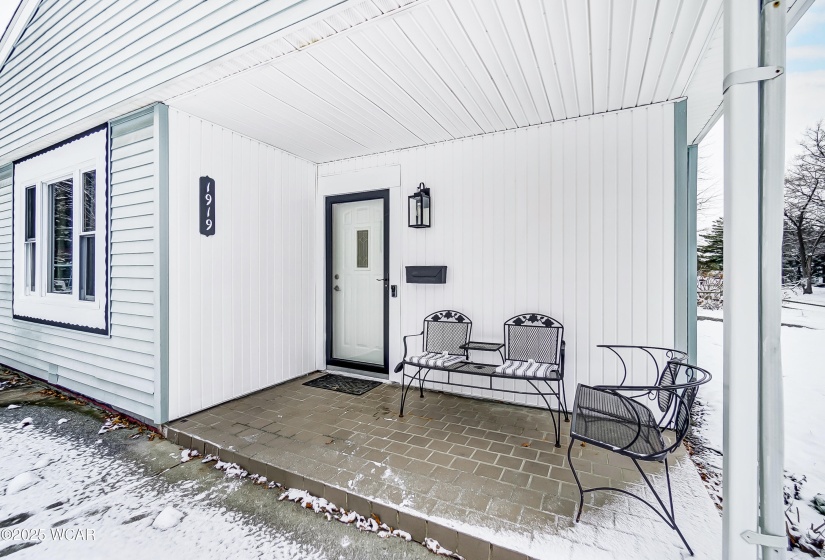 1919 Oakland Parkway, Lima, Ohio, 2 Bedrooms Bedrooms, ,2 BathroomsBathrooms,Residential,For Sale,Oakland,305963