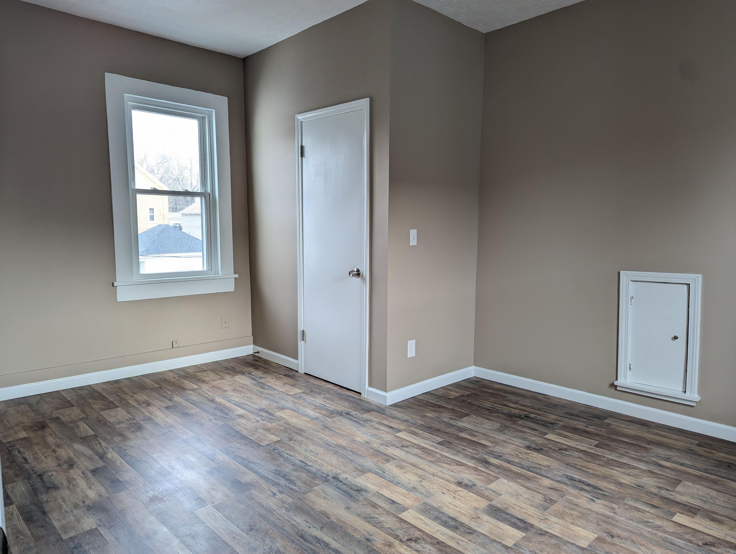 107 Main Street, Casstown, Ohio 45312