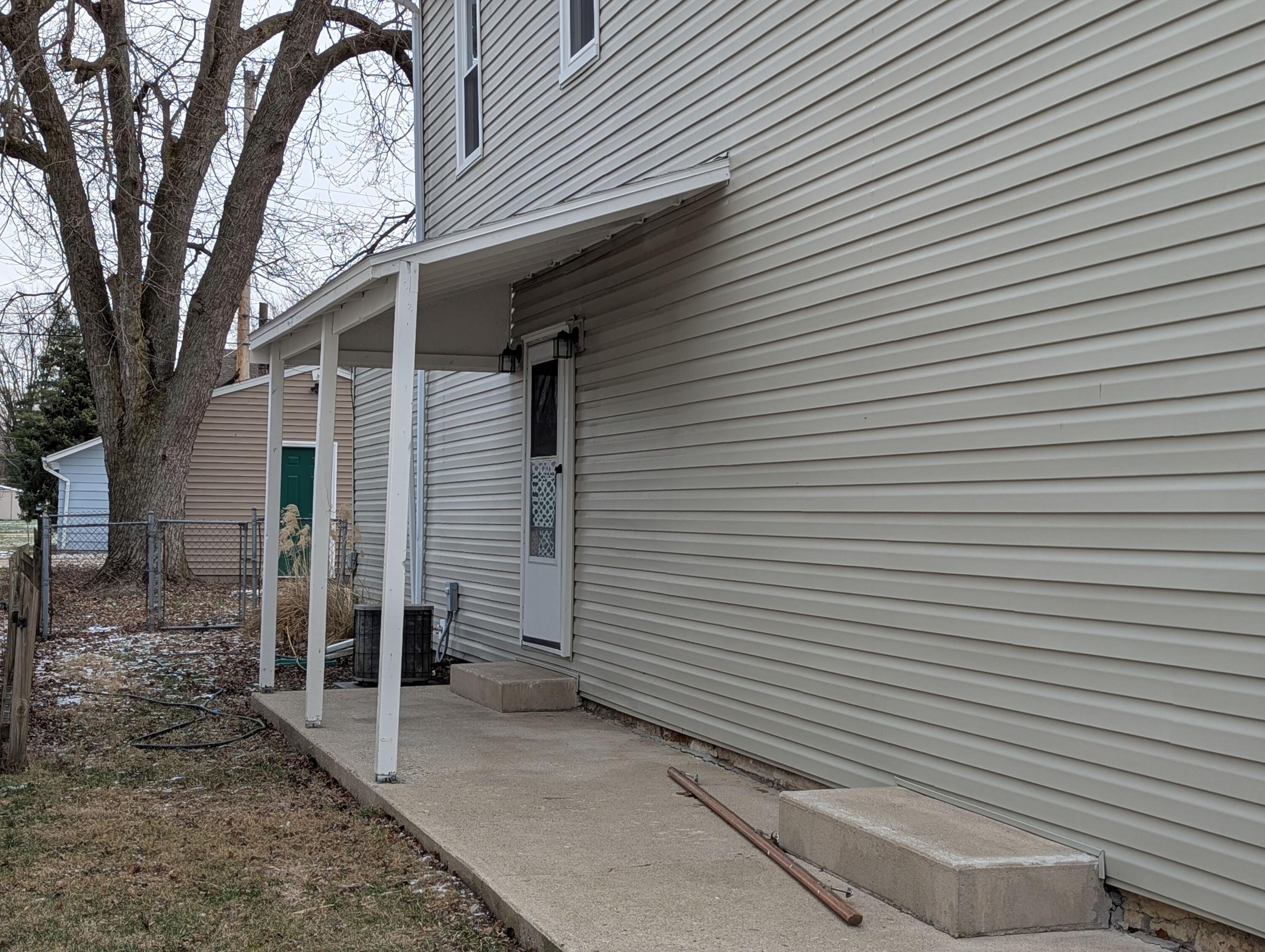 107 Main Street, Casstown, Ohio 45312