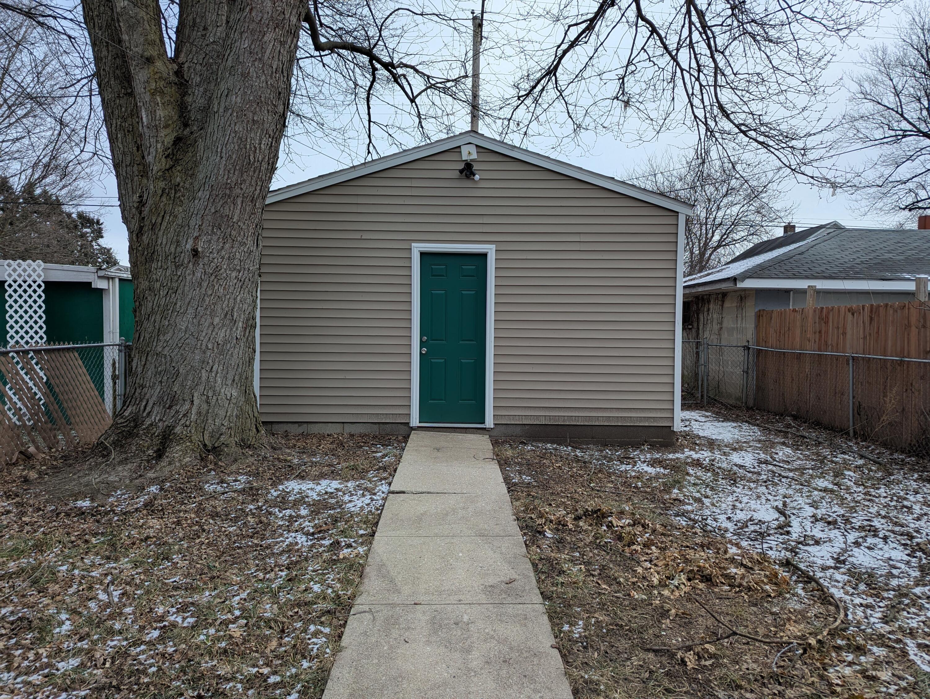 107 Main Street, Casstown, Ohio 45312