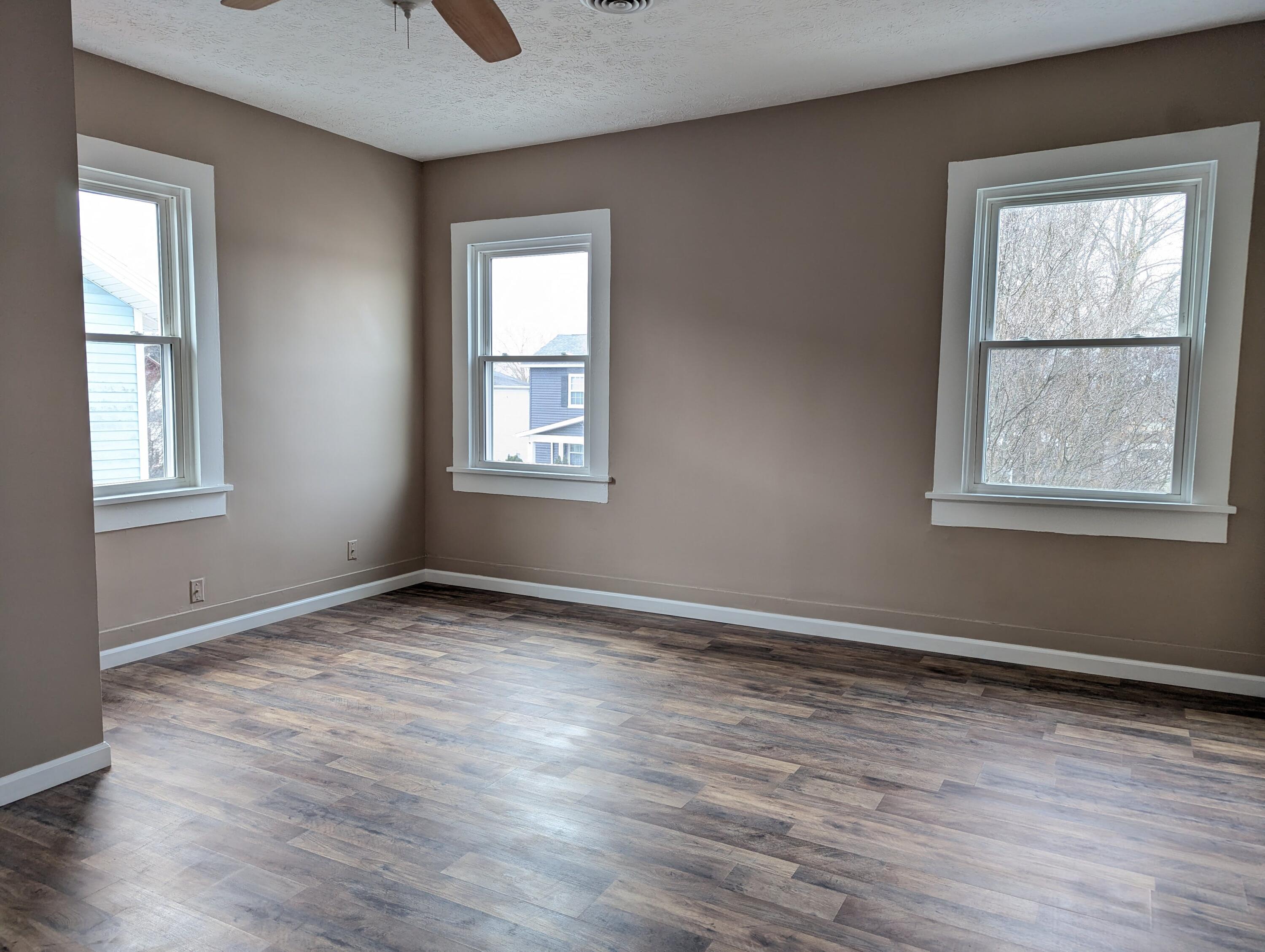 107 Main Street, Casstown, Ohio 45312