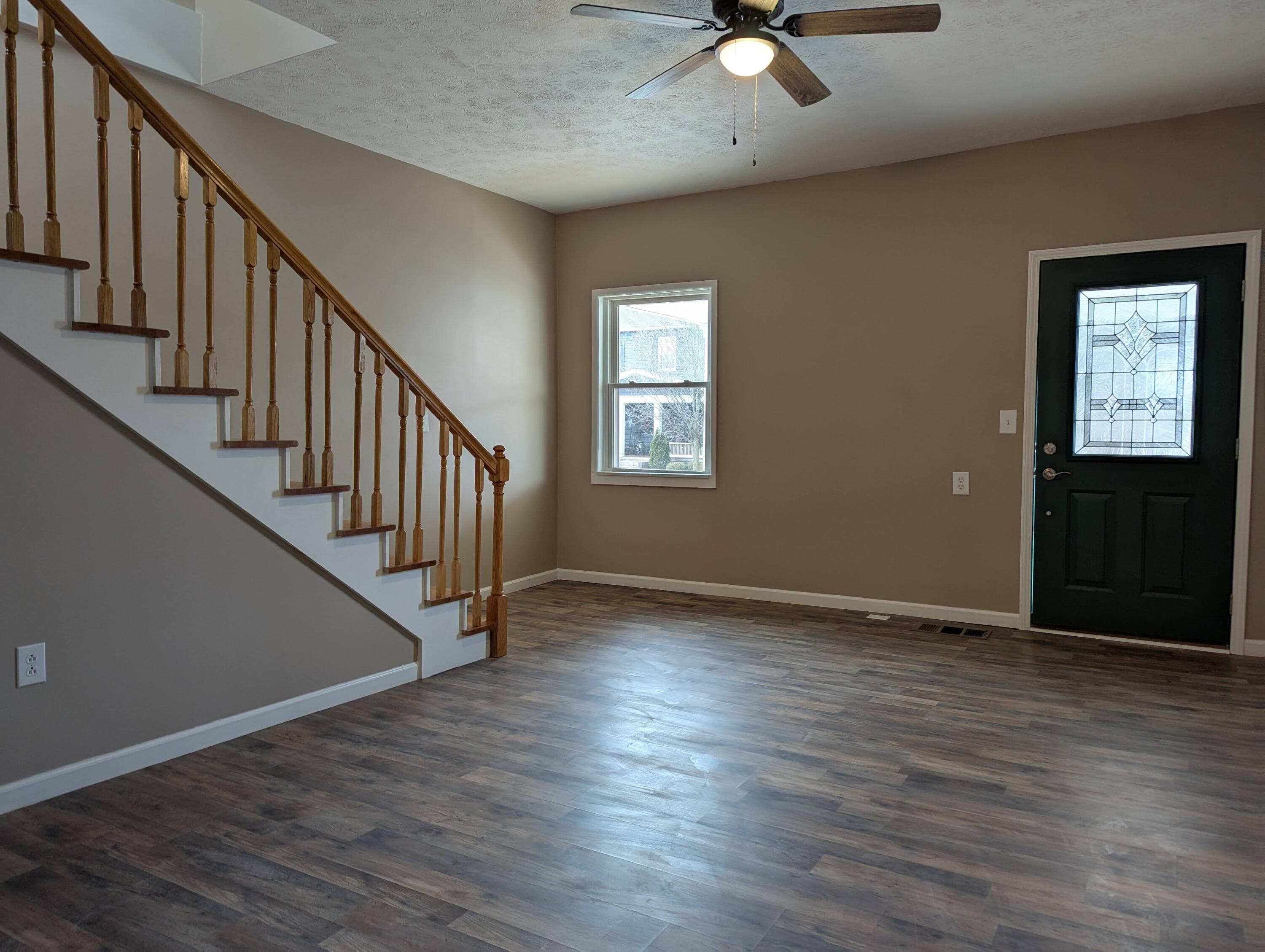 107 Main Street, Casstown, Ohio 45312