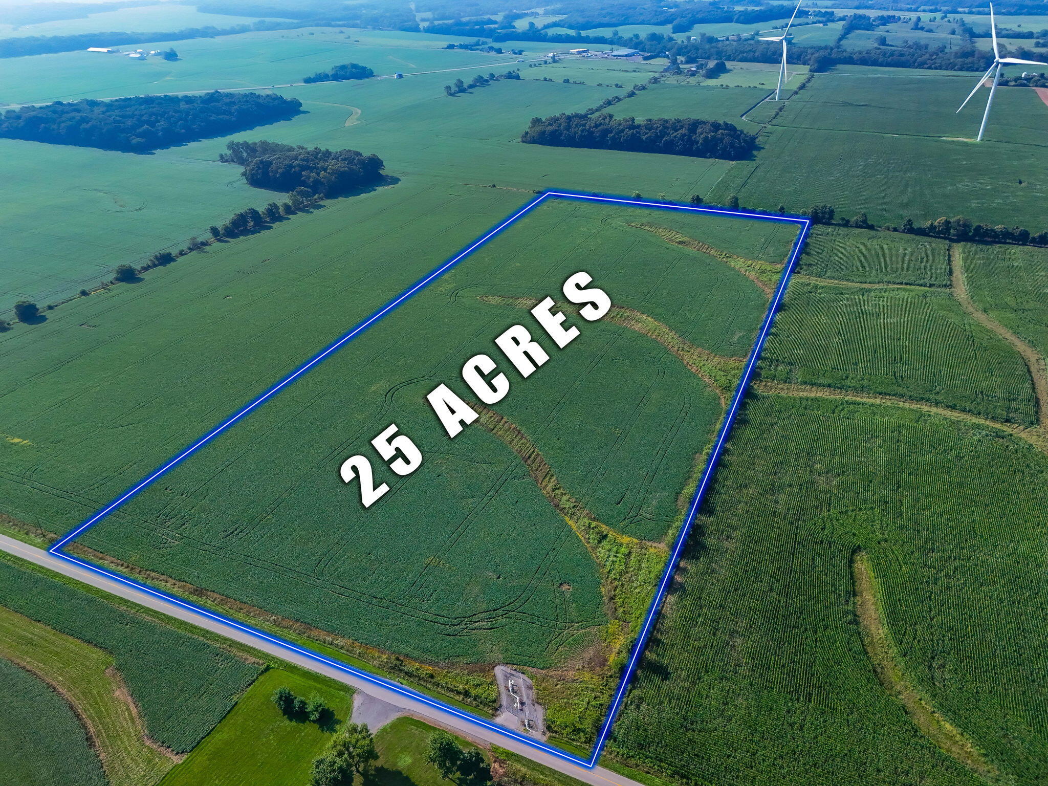 0 County Road 103, Belle Center, Ohio 43310