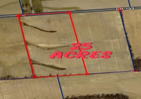 0 County Road 103, Belle Center, Ohio 43310, ,Land,For Sale,County Road 103,1036295