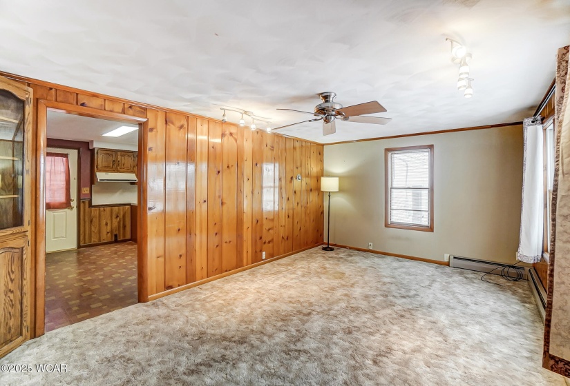 3460 Ada Road, Lima, Ohio, 3 Bedrooms Bedrooms, ,1 BathroomBathrooms,Residential,For Sale,Ada,305967