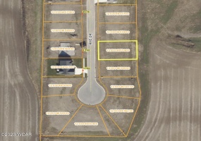 1391 Rye Drive, Van Wert, Ohio, ,Land,For Sale,Rye,302779