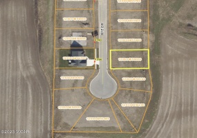 1397 Rye Drive, Van Wert, Ohio, ,Land,For Sale,Rye,302780