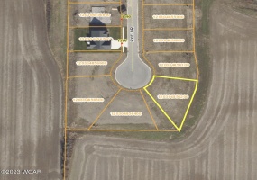 1407 Rye Drive, Van Wert, Ohio, ,Land,For Sale,Rye,302786