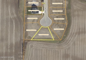 1414 Rye Drive, Van Wert, Ohio, ,Land,For Sale,Rye,302787