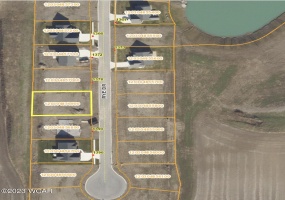 1384 Rye Drive, Van Wert, Ohio, ,Land,For Sale,Rye,302790