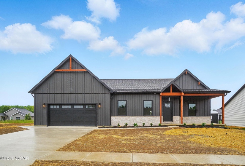 3389 Weldon Drive, Lima, Ohio, 3 Bedrooms Bedrooms, ,2 BathroomsBathrooms,Residential,For Sale,Weldon,305970