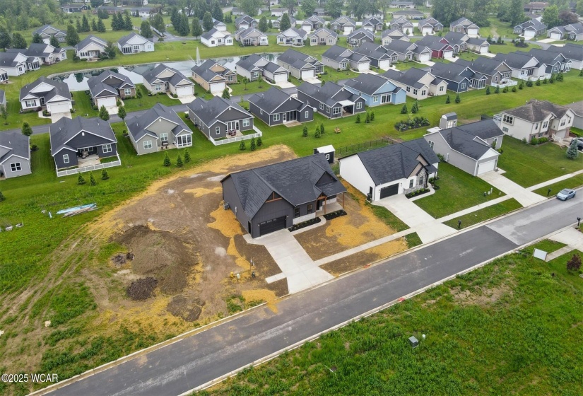 3389 Weldon Drive, Lima, Ohio, 3 Bedrooms Bedrooms, ,2 BathroomsBathrooms,Residential,For Sale,Weldon,305970