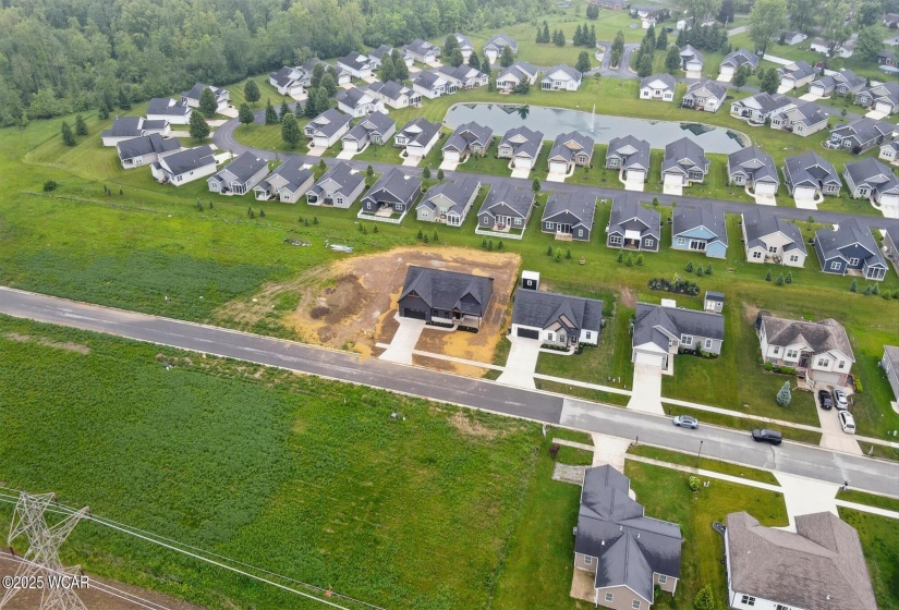 3389 Weldon Drive, Lima, Ohio, 3 Bedrooms Bedrooms, ,2 BathroomsBathrooms,Residential,For Sale,Weldon,305970