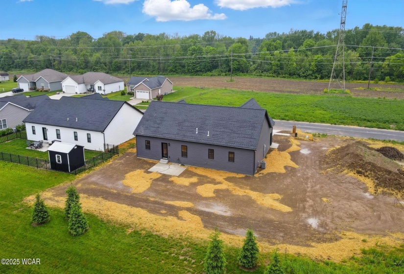 3389 Weldon Drive, Lima, Ohio, 3 Bedrooms Bedrooms, ,2 BathroomsBathrooms,Residential,For Sale,Weldon,305970