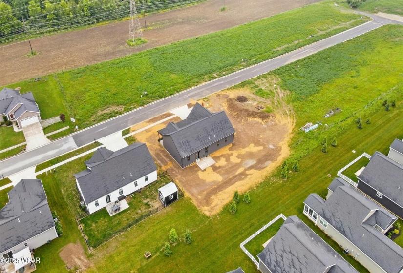 3389 Weldon Drive, Lima, Ohio, 3 Bedrooms Bedrooms, ,2 BathroomsBathrooms,Residential,For Sale,Weldon,305970
