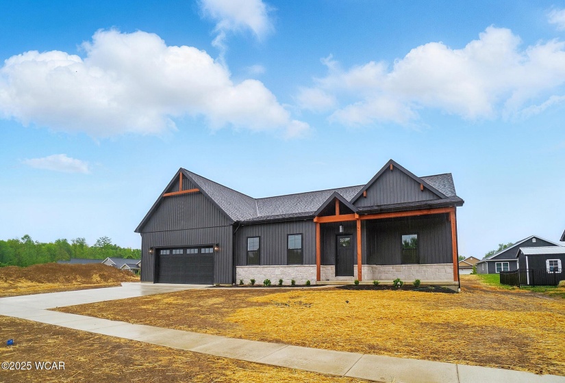 3389 Weldon Drive, Lima, Ohio, 3 Bedrooms Bedrooms, ,2 BathroomsBathrooms,Residential,For Sale,Weldon,305970