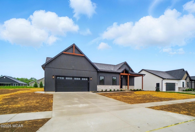 3389 Weldon Drive, Lima, Ohio, 3 Bedrooms Bedrooms, ,2 BathroomsBathrooms,Residential,For Sale,Weldon,305970