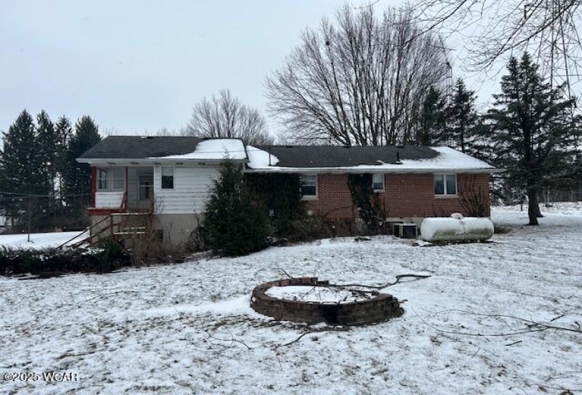 5901 MCPHERON RD., Lima, Ohio, 3 Bedrooms Bedrooms, ,2 BathroomsBathrooms,Residential,For Sale,MCPHERON RD.,305975